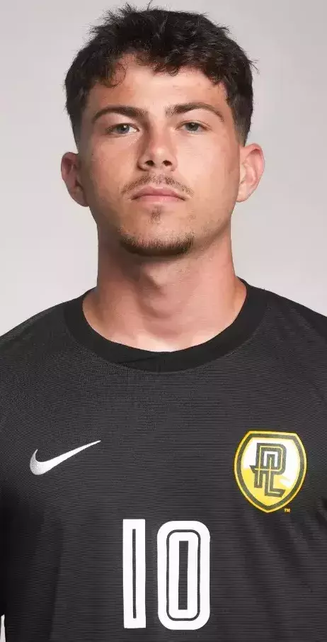 Simon Sagal — #10, Point Loma Nazarene University